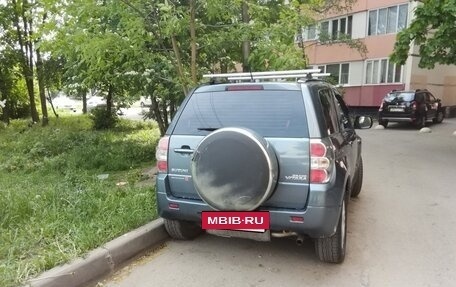Suzuki Grand Vitara, 2007 год, 230 000 рублей, 2 фотография