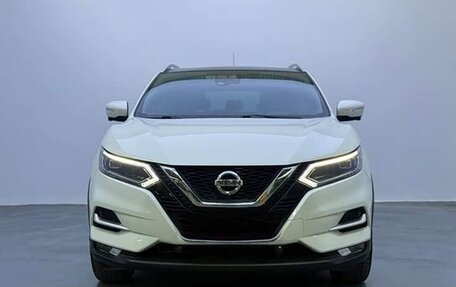 Nissan Qashqai, 2022 год, 1 680 000 рублей, 2 фотография