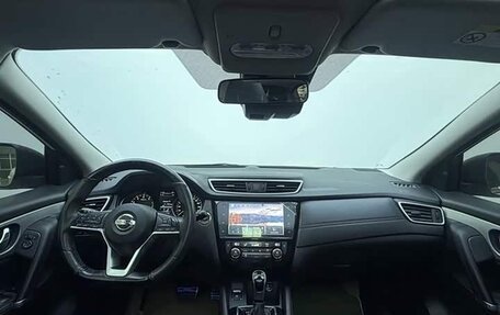 Nissan Qashqai, 2022 год, 1 680 000 рублей, 8 фотография