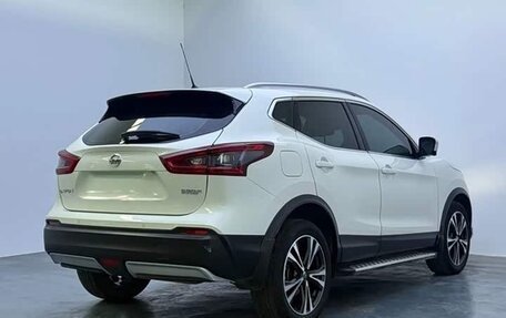 Nissan Qashqai, 2022 год, 1 680 000 рублей, 4 фотография