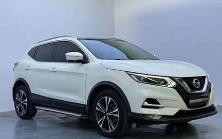 Nissan Qashqai, 2022 год, 1 680 000 рублей, 3 фотография
