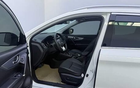 Nissan Qashqai, 2022 год, 1 680 000 рублей, 7 фотография