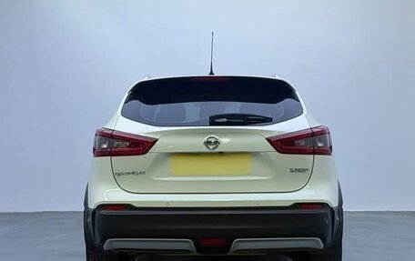 Nissan Qashqai, 2022 год, 1 680 000 рублей, 6 фотография