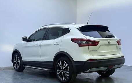Nissan Qashqai, 2022 год, 1 680 000 рублей, 5 фотография