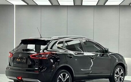 Nissan Qashqai, 2022 год, 1 620 000 рублей, 4 фотография