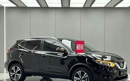 Nissan Qashqai, 2022 год, 1 620 000 рублей, 3 фотография