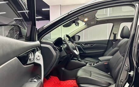 Nissan Qashqai, 2022 год, 1 620 000 рублей, 6 фотография