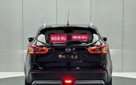 Nissan Qashqai, 2022 год, 1 620 000 рублей, 5 фотография