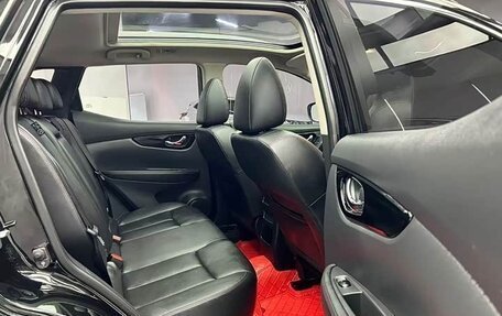 Nissan Qashqai, 2022 год, 1 620 000 рублей, 9 фотография