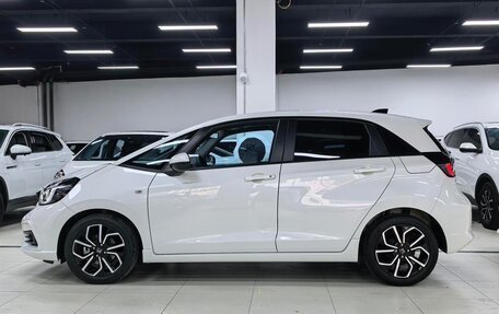 Honda Life, 2022 год, 1 050 000 рублей, 5 фотография