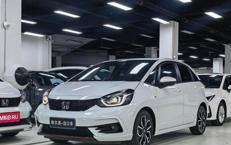Honda Life, 2022 год, 1 050 000 рублей, 3 фотография