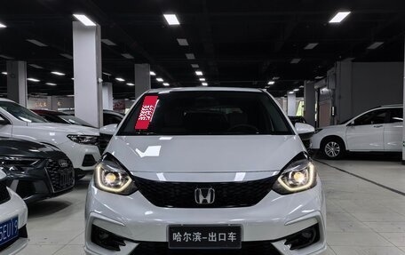 Honda Life, 2022 год, 1 050 000 рублей, 2 фотография