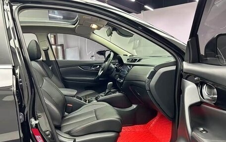 Nissan Qashqai, 2022 год, 1 620 000 рублей, 8 фотография