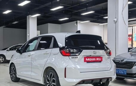 Honda Life, 2022 год, 1 050 000 рублей, 6 фотография