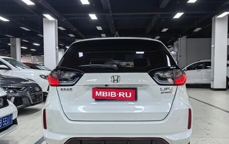 Honda Life, 2022 год, 1 050 000 рублей, 7 фотография