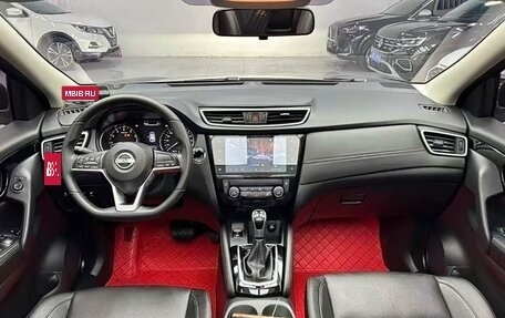 Nissan Qashqai, 2022 год, 1 620 000 рублей, 7 фотография