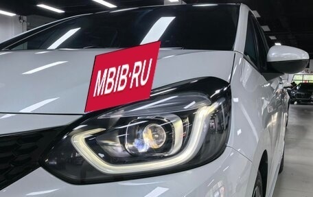 Honda Life, 2022 год, 1 050 000 рублей, 4 фотография