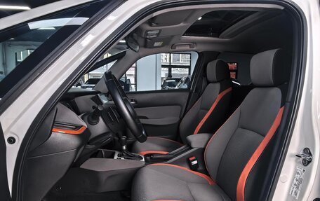 Honda Life, 2022 год, 1 050 000 рублей, 11 фотография