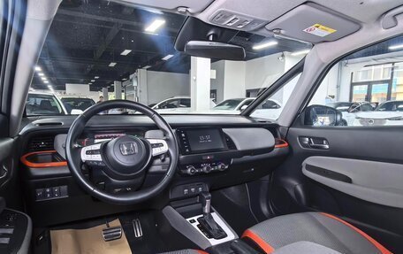 Honda Life, 2022 год, 1 050 000 рублей, 14 фотография