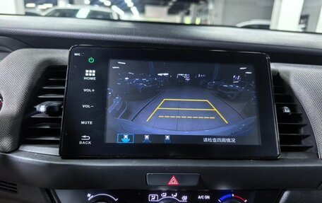 Honda Life, 2022 год, 1 050 000 рублей, 17 фотография