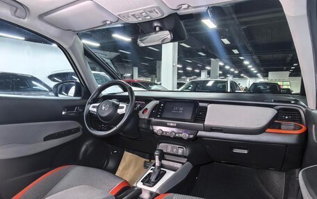Honda Life, 2022 год, 1 050 000 рублей, 19 фотография