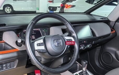 Honda Life, 2022 год, 1 050 000 рублей, 13 фотография