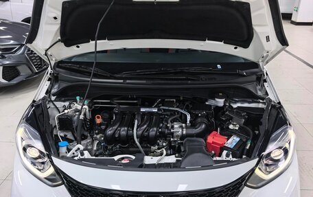 Honda Life, 2022 год, 1 050 000 рублей, 22 фотография