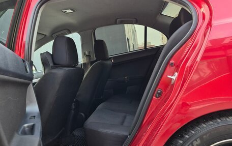 Mitsubishi Lancer IX, 2007 год, 550 000 рублей, 4 фотография