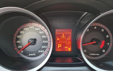 Mitsubishi Lancer IX, 2007 год, 550 000 рублей, 3 фотография