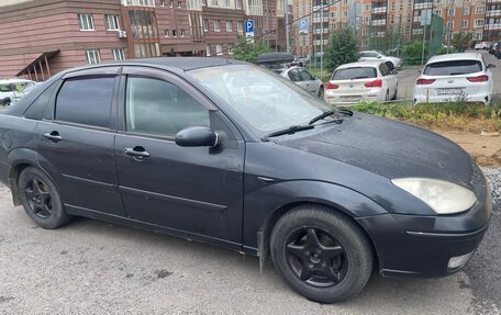 Ford Focus IV, 2004 год, 165 000 рублей, 2 фотография
