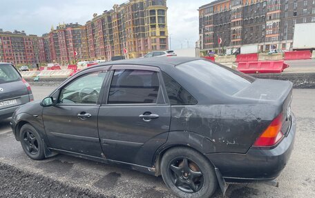Ford Focus IV, 2004 год, 165 000 рублей, 5 фотография