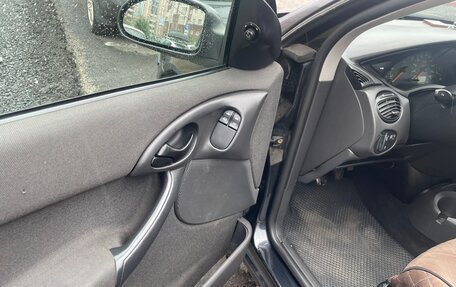 Ford Focus IV, 2004 год, 165 000 рублей, 8 фотография