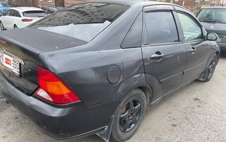 Ford Focus IV, 2004 год, 165 000 рублей, 6 фотография