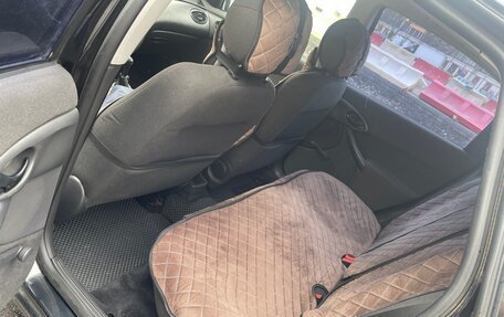 Ford Focus IV, 2004 год, 165 000 рублей, 10 фотография