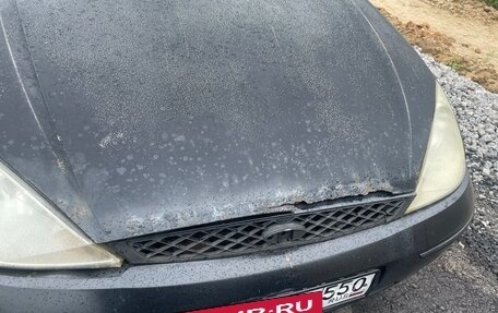 Ford Focus IV, 2004 год, 165 000 рублей, 4 фотография