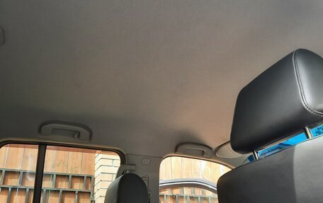 Nissan Navara (Frontier), 2011 год, 1 550 000 рублей, 2 фотография