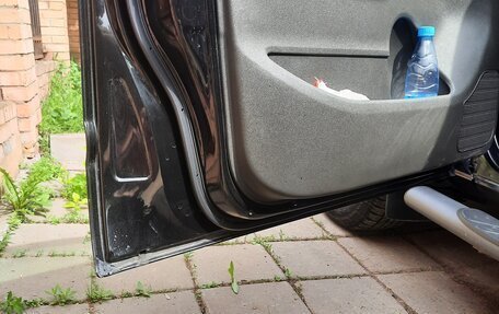 Nissan Navara (Frontier), 2011 год, 1 550 000 рублей, 8 фотография