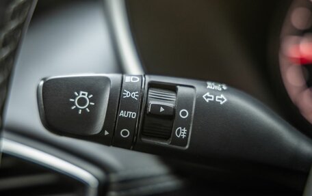 Hyundai Santa Fe IV, 2022 год, 3 368 000 рублей, 21 фотография