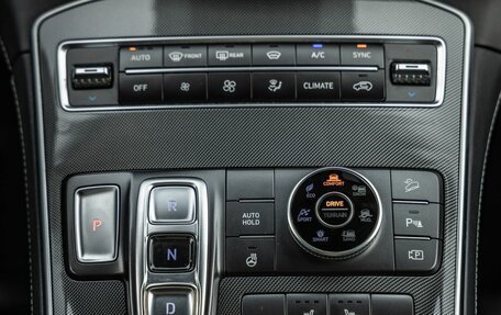 Hyundai Santa Fe IV, 2022 год, 3 368 000 рублей, 26 фотография