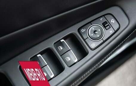 Hyundai Santa Fe IV, 2022 год, 3 368 000 рублей, 16 фотография