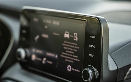 Hyundai Santa Fe IV, 2022 год, 3 368 000 рублей, 32 фотография