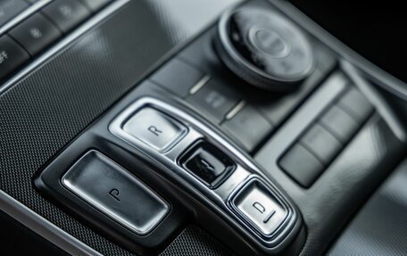 Hyundai Santa Fe IV, 2022 год, 3 368 000 рублей, 35 фотография