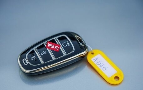 Hyundai Santa Fe IV, 2022 год, 3 368 000 рублей, 39 фотография