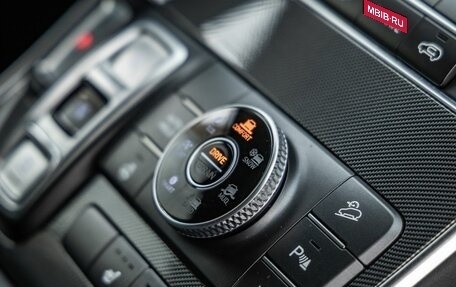 Hyundai Santa Fe IV, 2022 год, 3 368 000 рублей, 34 фотография