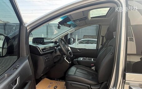 Hyundai Staria, 2025 год, 4 480 000 рублей, 6 фотография
