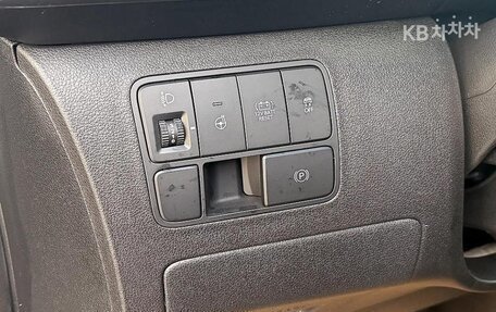Hyundai Staria, 2025 год, 4 480 000 рублей, 13 фотография