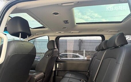 Hyundai Staria, 2025 год, 4 480 000 рублей, 14 фотография