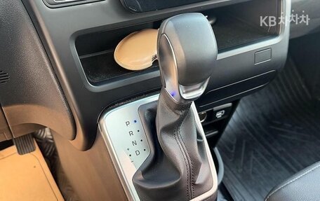 Hyundai Staria, 2025 год, 4 480 000 рублей, 11 фотография