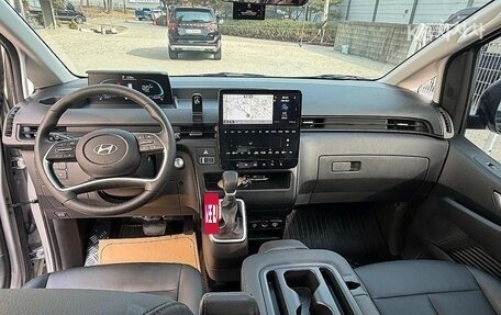Hyundai Staria, 2025 год, 4 480 000 рублей, 5 фотография