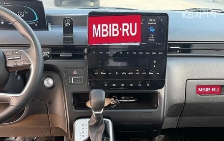 Hyundai Staria, 2025 год, 4 480 000 рублей, 10 фотография